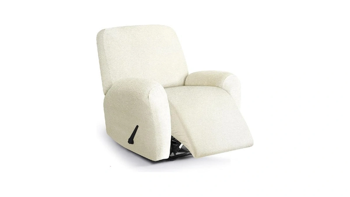 Maycelon Recliner Chair Covers Clip C...