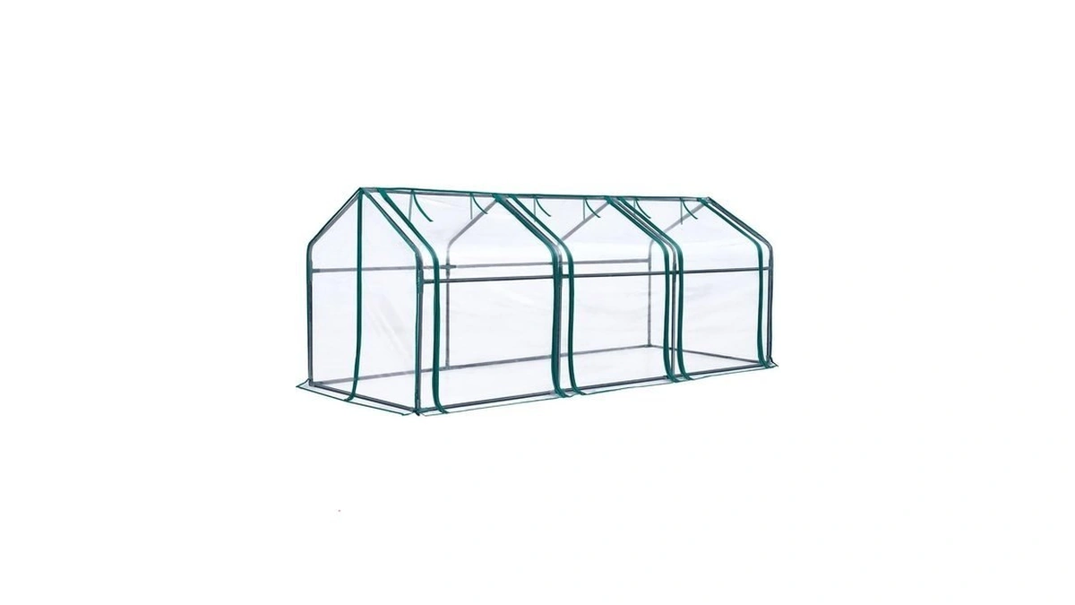 Quictent Mini Greenhouse Portable Qui...