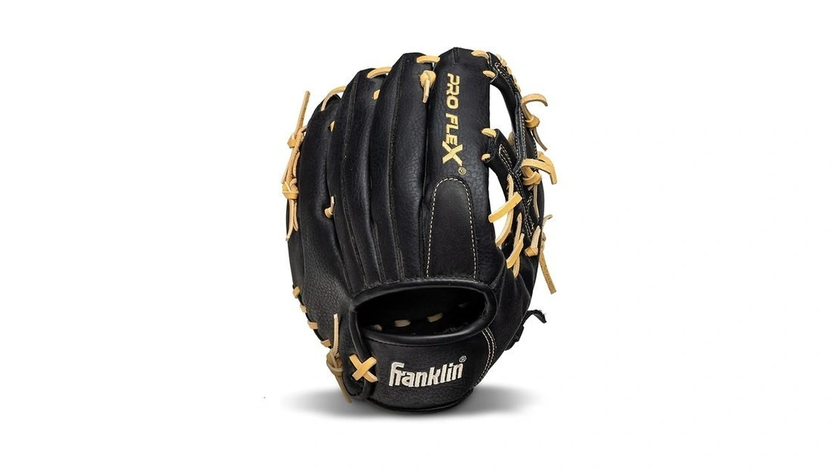 Franklin Sports Pro Flex Fielding Glove - Right Thrower -