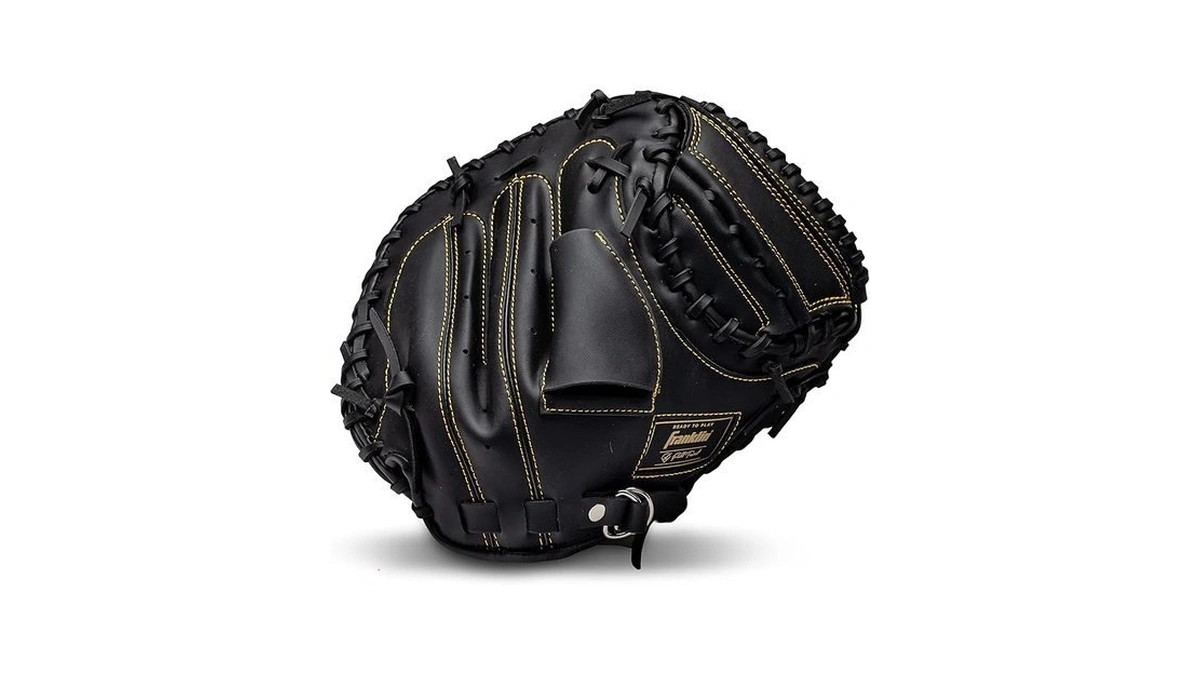 Franklin Sports Field Master Baseball...