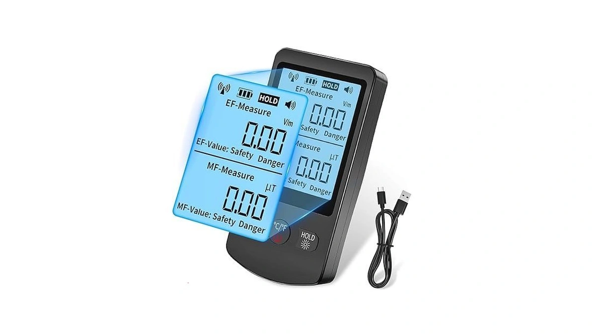 Color Tree Emf Meters Code Uw5fhdqu