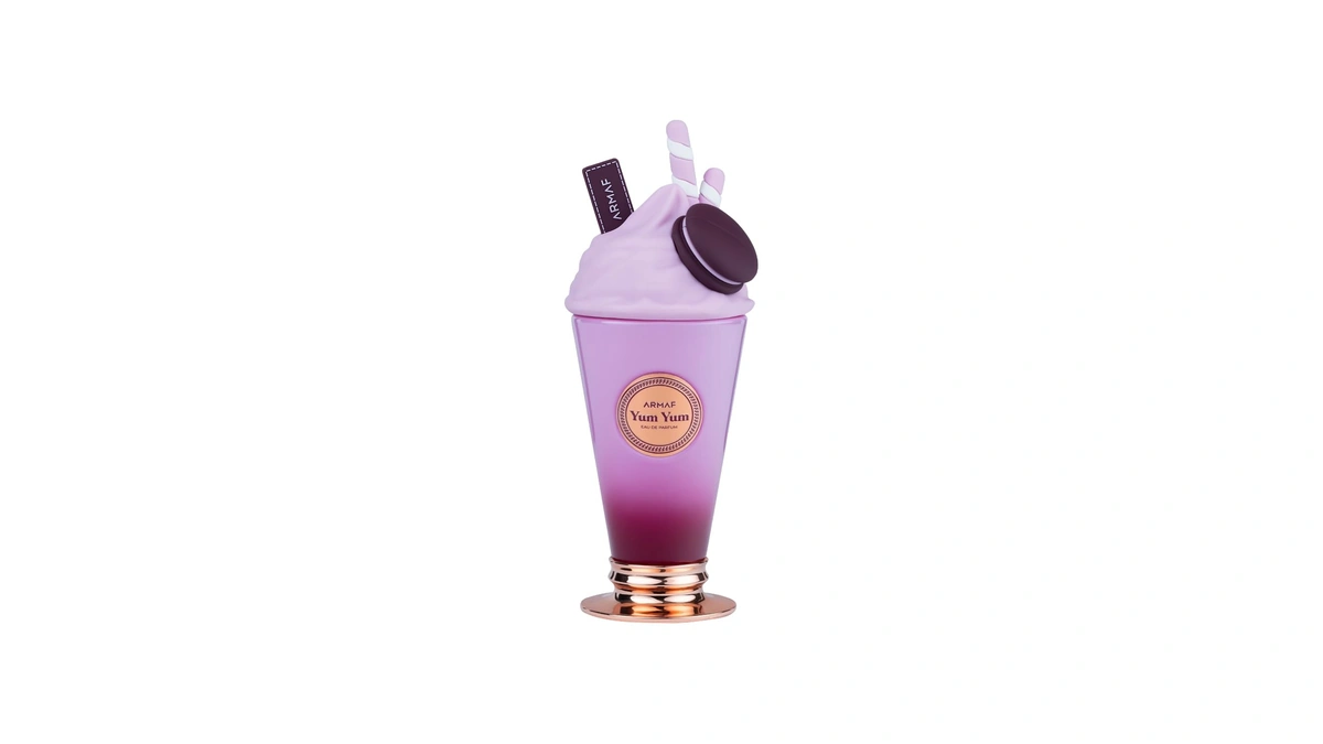 Armaf Delights Yum Yum 3.4 Edp Sp Women