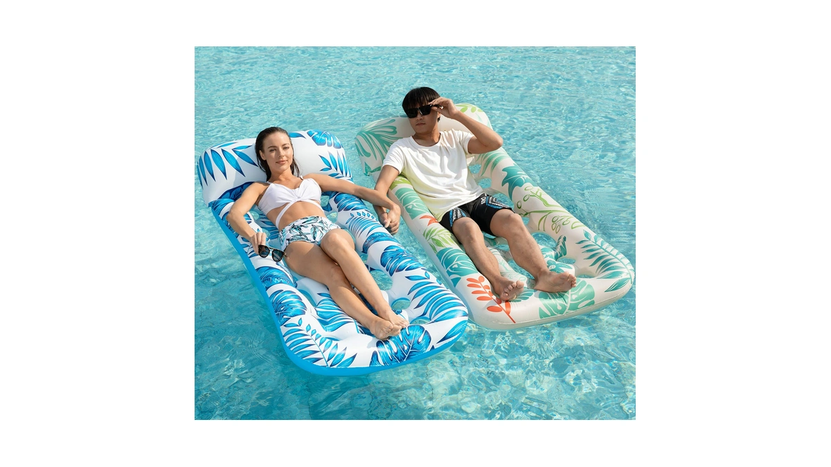 Reg Jasonwell Inflatable Pool Float L...