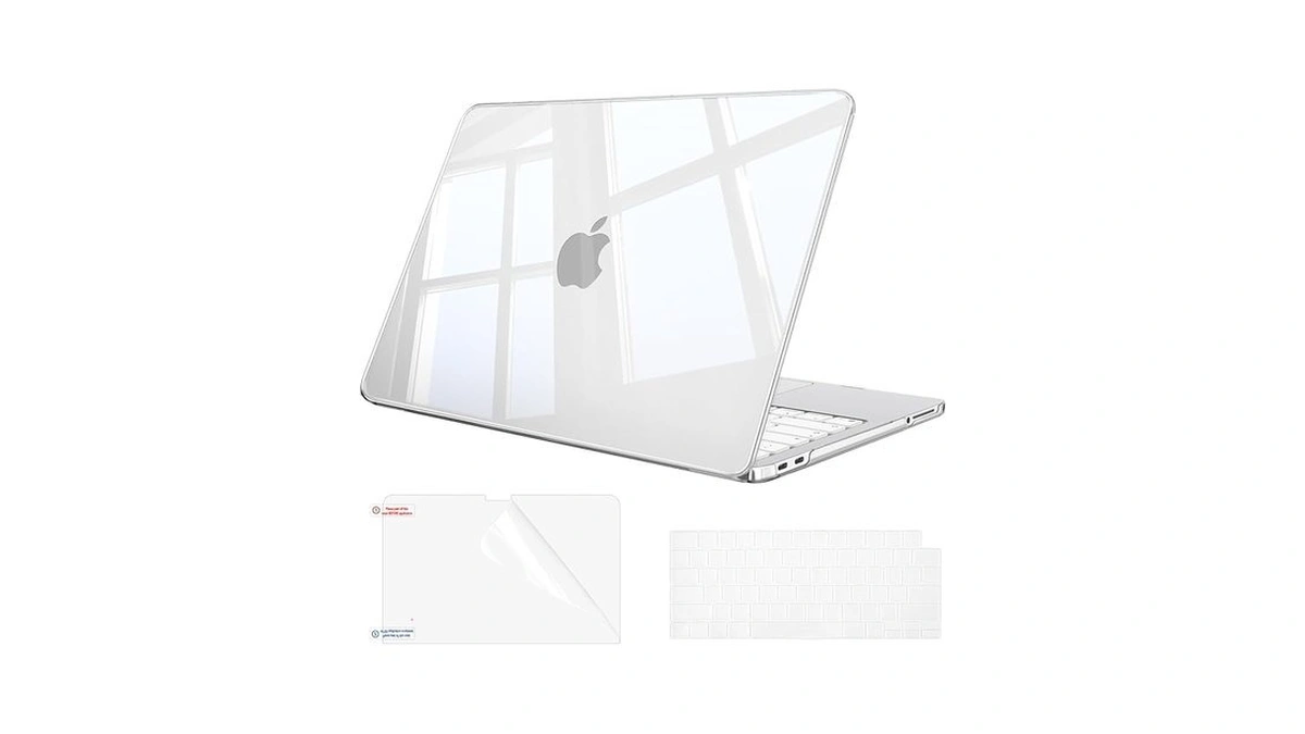 Fintie Compatible With Macbook Neo 13 Inch Case 2026 Model