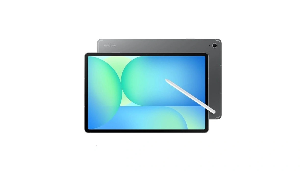 Samsung Galaxy Tab S10 Fe+ 13.1” 128gb Wifi Android Tablet,