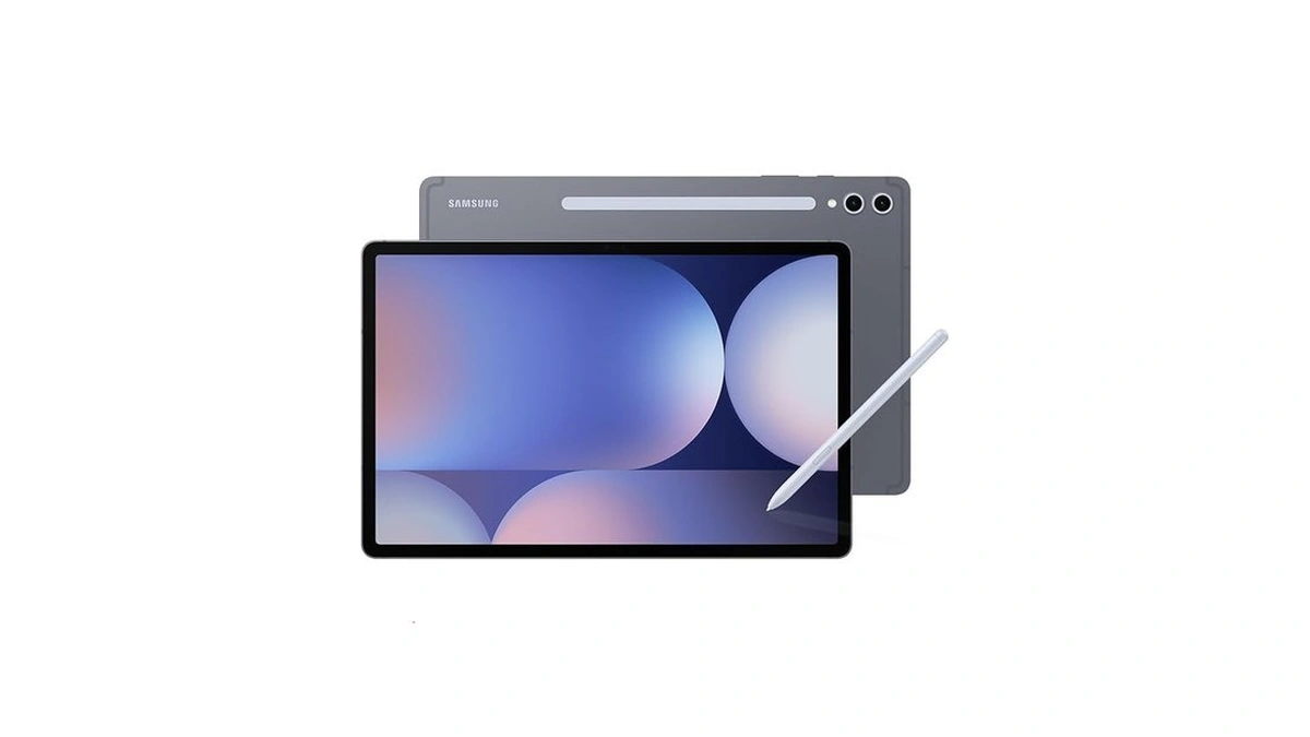 Samsung Galaxy Tab S10+ Plus 12.4” 256gb Android Tablet, Galaxy