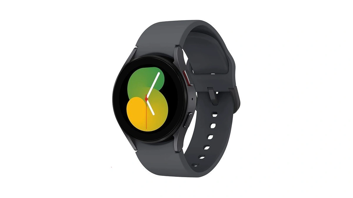 Samsung Galaxy Watch 5 40mm Lte Smartwatch W/body, Health, Fitness