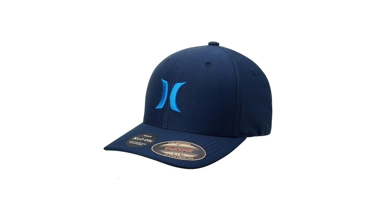 Hurley Men's M Dri-fit Cutback Hat Caps/hats