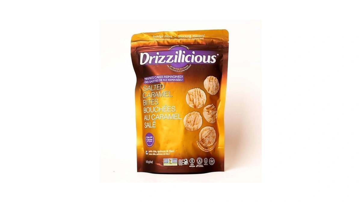 Drizzilicious Salted C 1pk