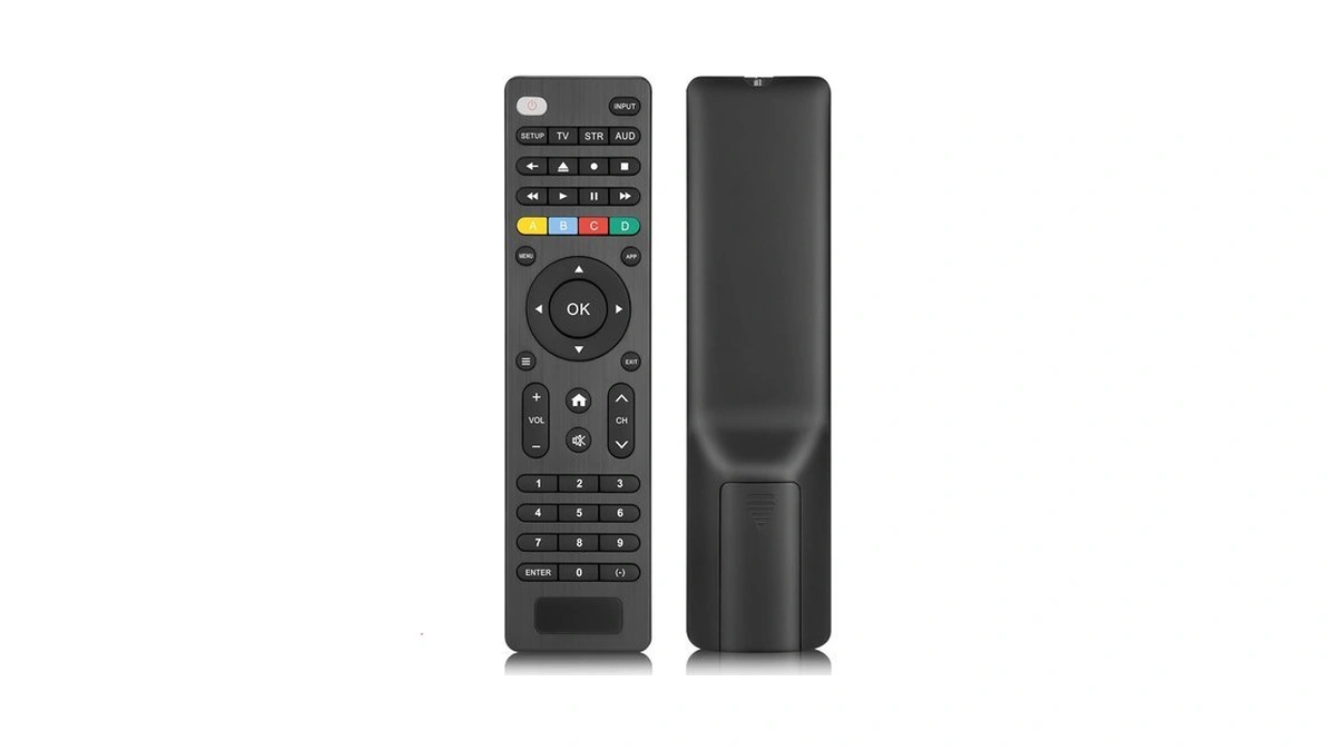 Universal Remote Control For Samsung ...