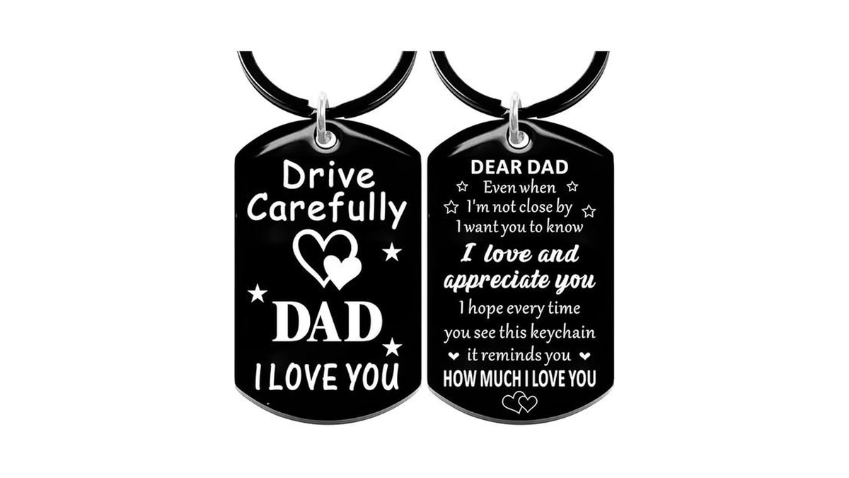 Allpeak Fathers Day Gift For Dad - Fathers Day Gift