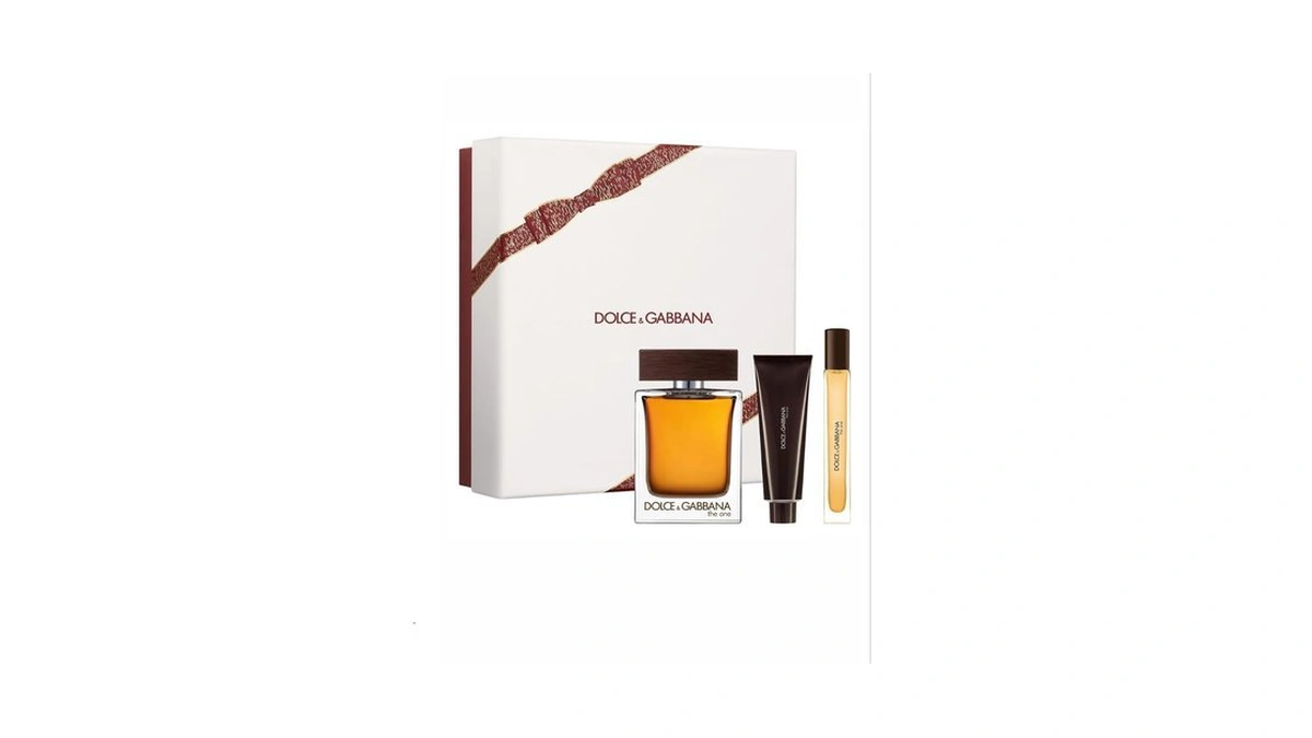 The One By Dolce And Gabbana For Men - 3