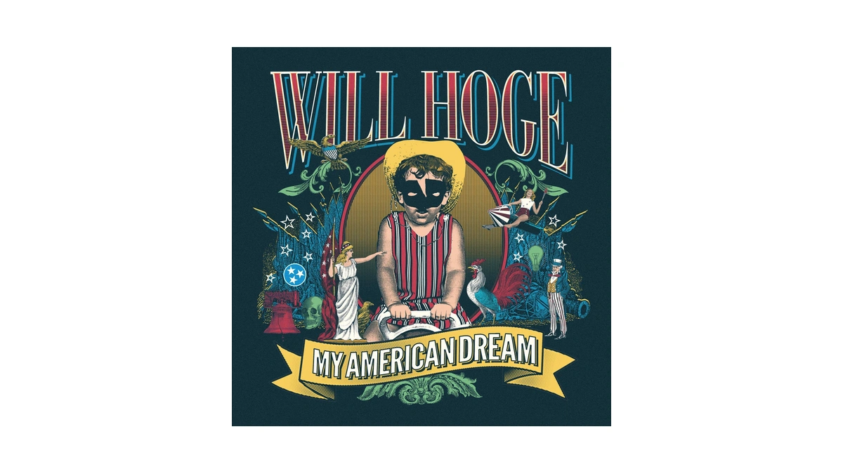 My American Dream