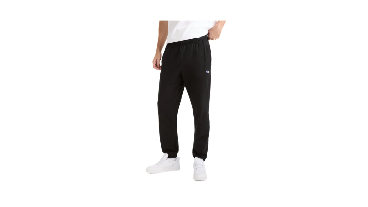 Reg Champion Men Cinched-bottom Loung...