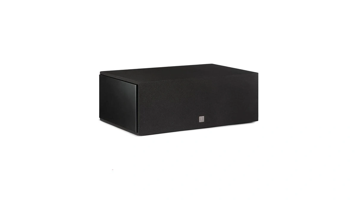 Definitive Technology Dymension Dm10 Center Channel Speaker, (2) 5.25" Midrange