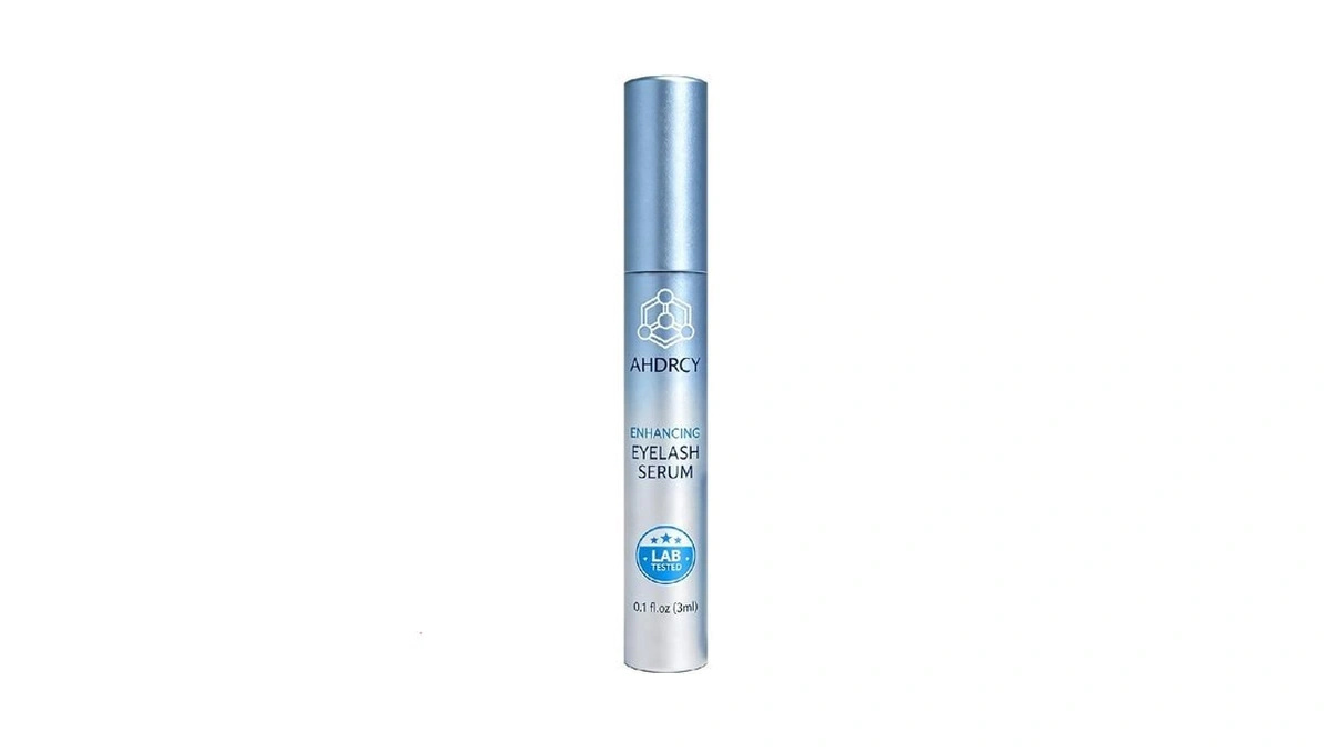 Eyelash Growth Serum – Advanced Natural Lash Enhancing Formula For