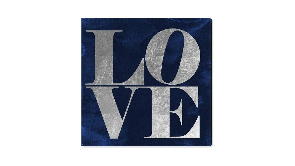 The Oliver Gal Artist Co. Typography And Quotes Wall Art