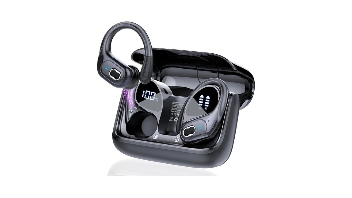 Ai Translation Earbuds Real Time, 164 Language Translator Earbud 3-in-1