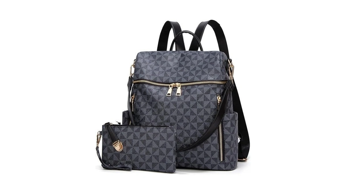 Makes Travel Backpack For Women Men, Tsa Laptop Backpack Flight