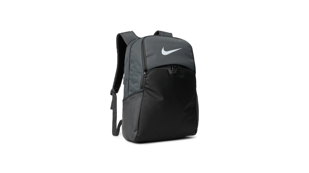 Nike Unisex Brasilia 9.5 Training Backpack (extra Large, 30l), Iron