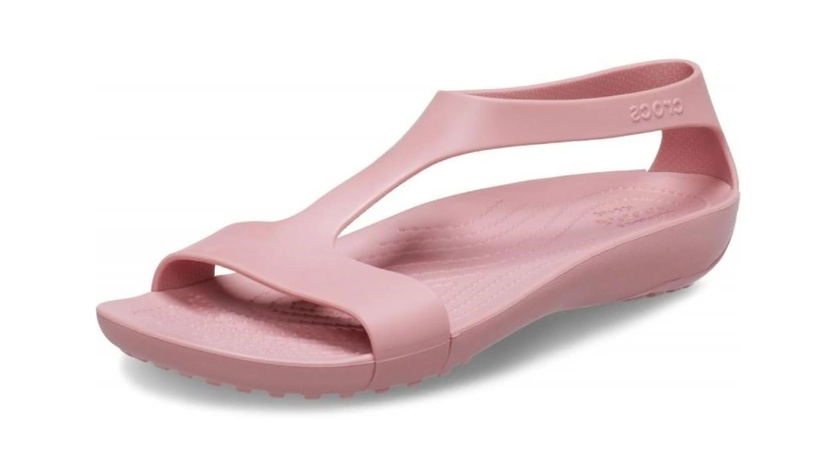 Reg Crocs Women Serena Sandals