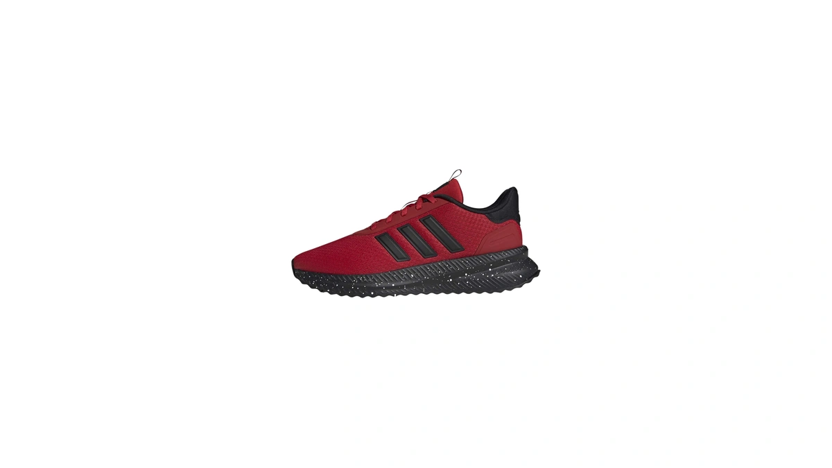 Adidas Men's X_plrpath, Better Scarlet/black/grey, 13