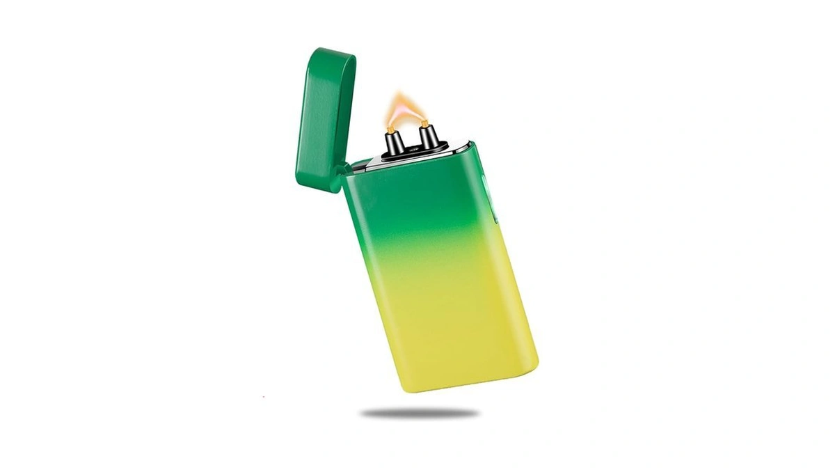 Rsbye Electric Lighter Rechargeable Arc Lighter Usb C Electronic Plasma