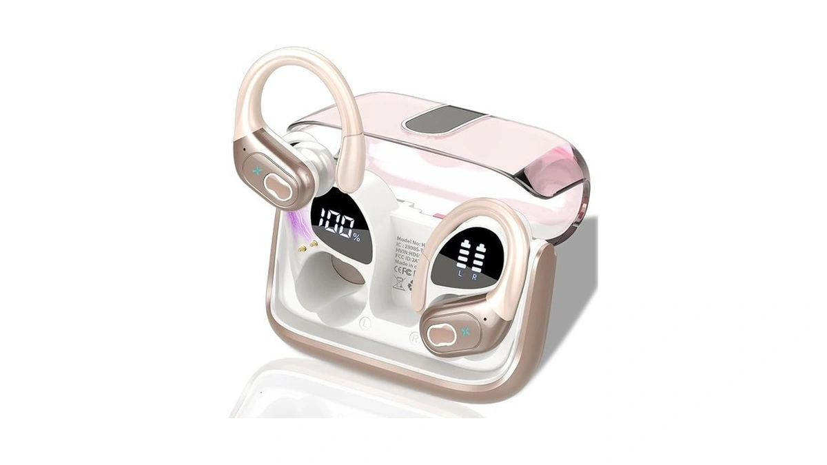 Ai Translation Earbuds Real Time, 164 Language Translator Earbud 3-in-1