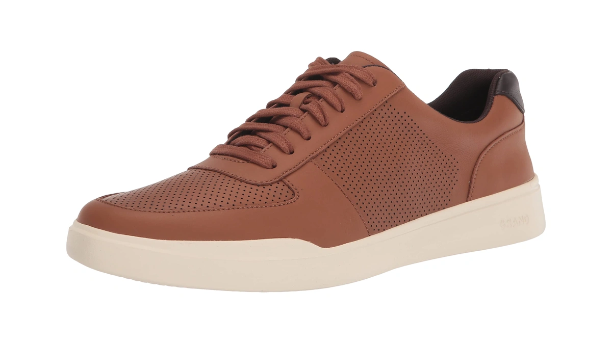 Reg 135 Cole Haan Mens Grand