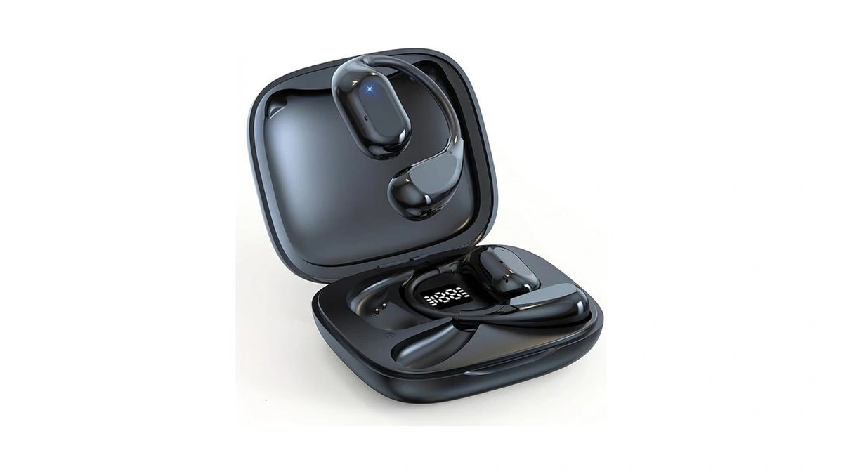 Oziral Translation Earbuds Real-time Ai Translator With 150+ Languages, Offline