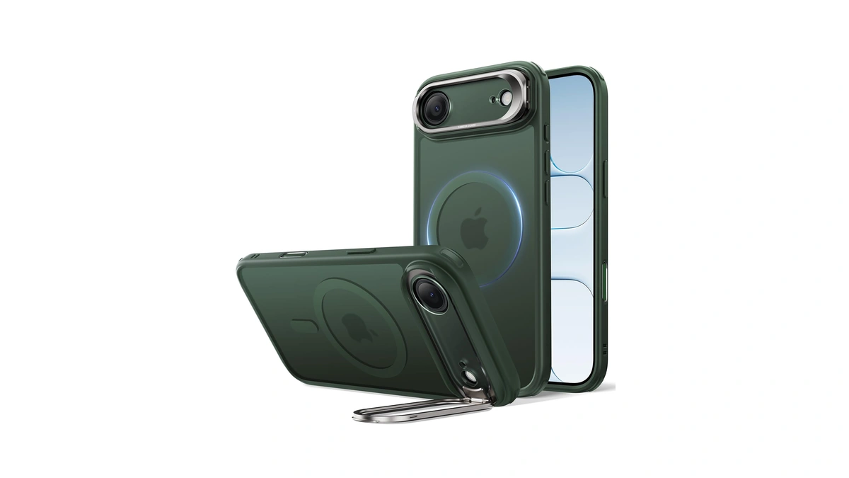 Reg Esr For Iphone Air Case