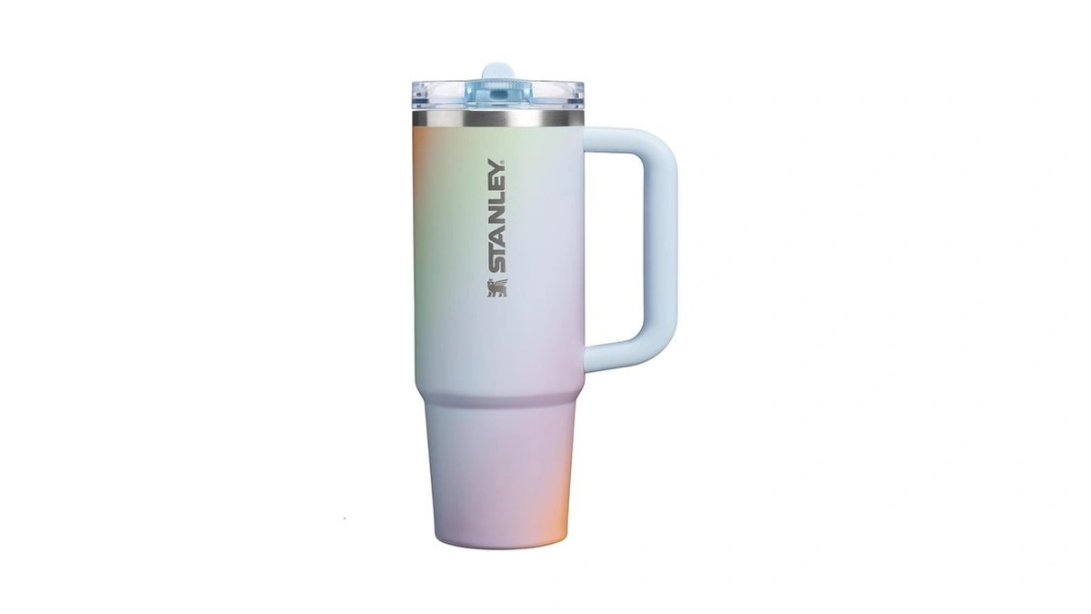 Stanley Quencher Protour Flip Straw Tumbler With Leakproof Lid 30