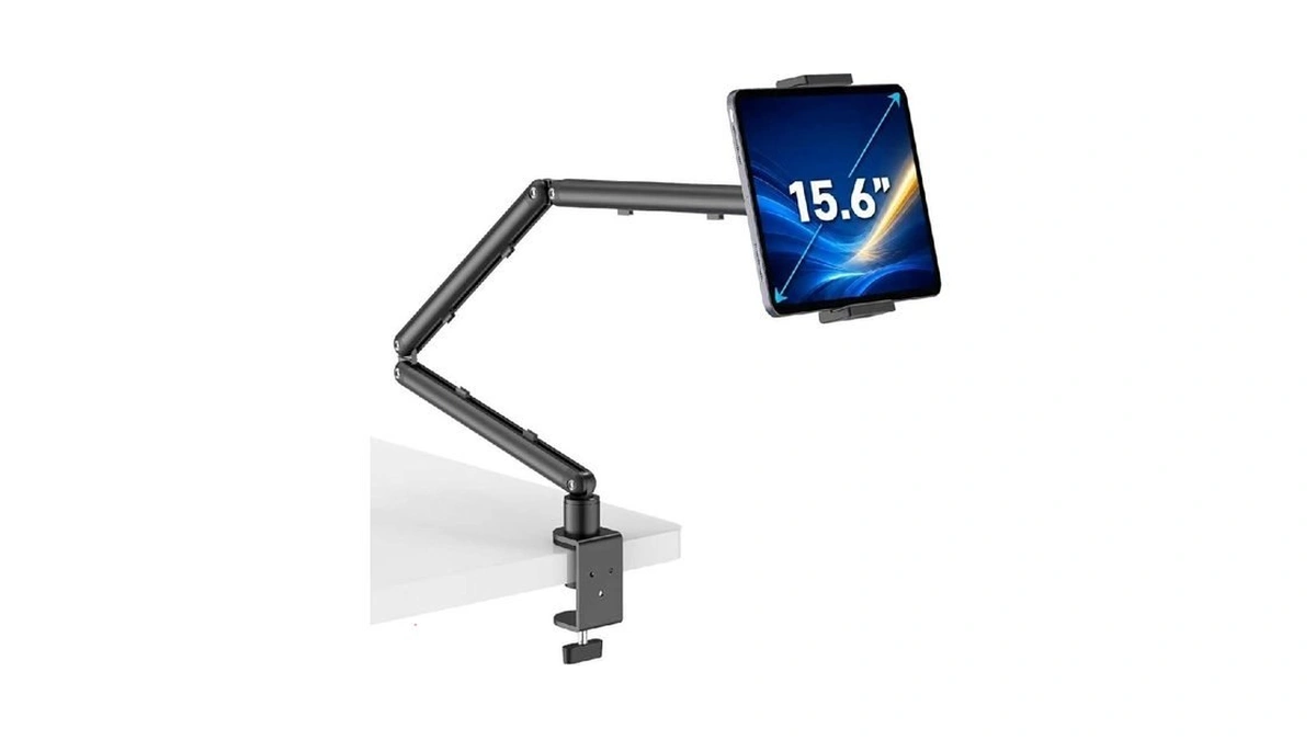 Ipad Desk Holder Code 6mh8spht