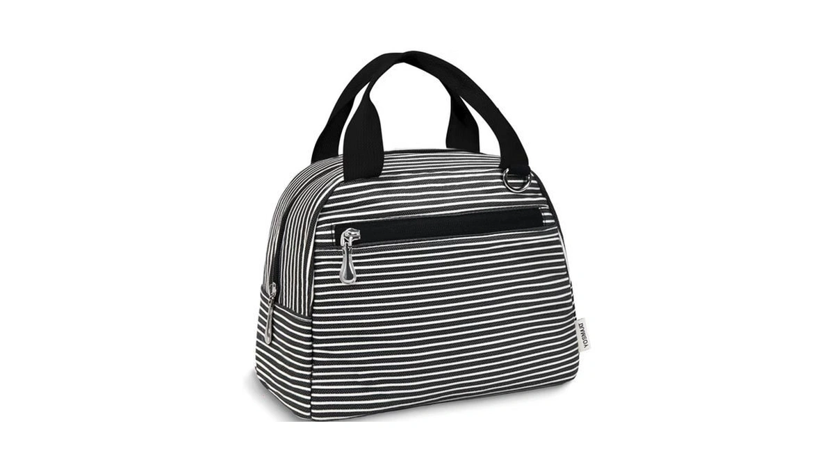 Lunch Bag Women Insulated Lunch Box - Tote Lunch Box