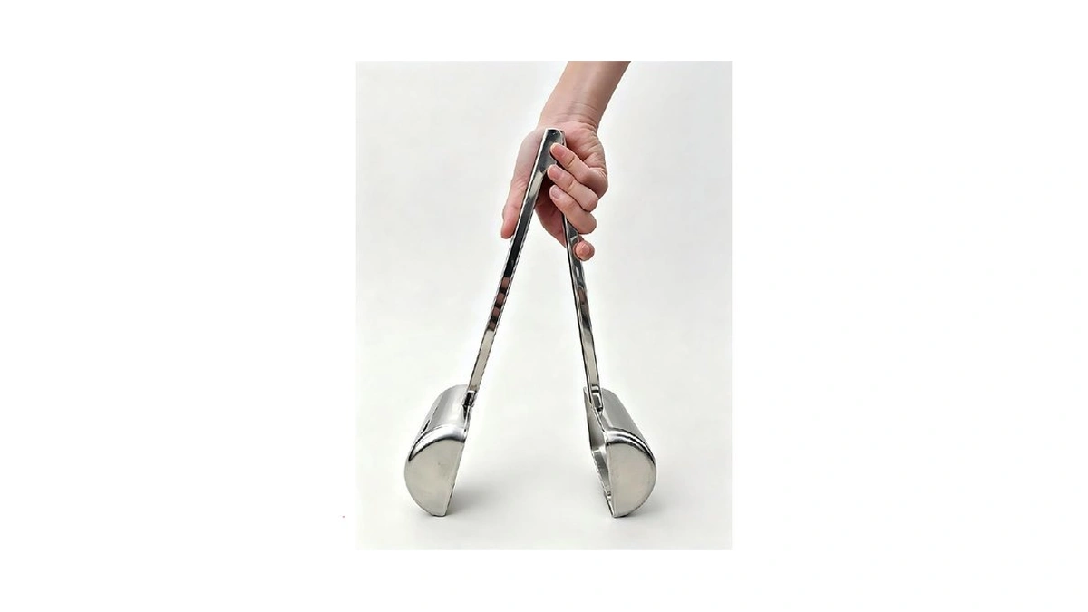 Walk Diary 13.5 Inch Stainless Steel Dog Pooper Scooper