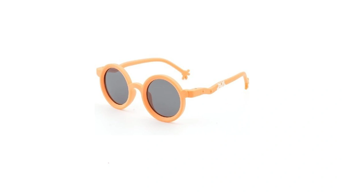 Eyebuddy Kids Toddler Sunglasses Age 2-4/3-5 Boys Girls Polarized Uv