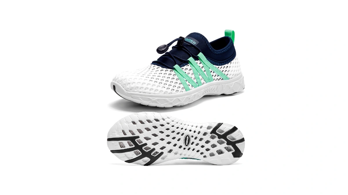 Reg Aleader Womens Water Shoes Summer