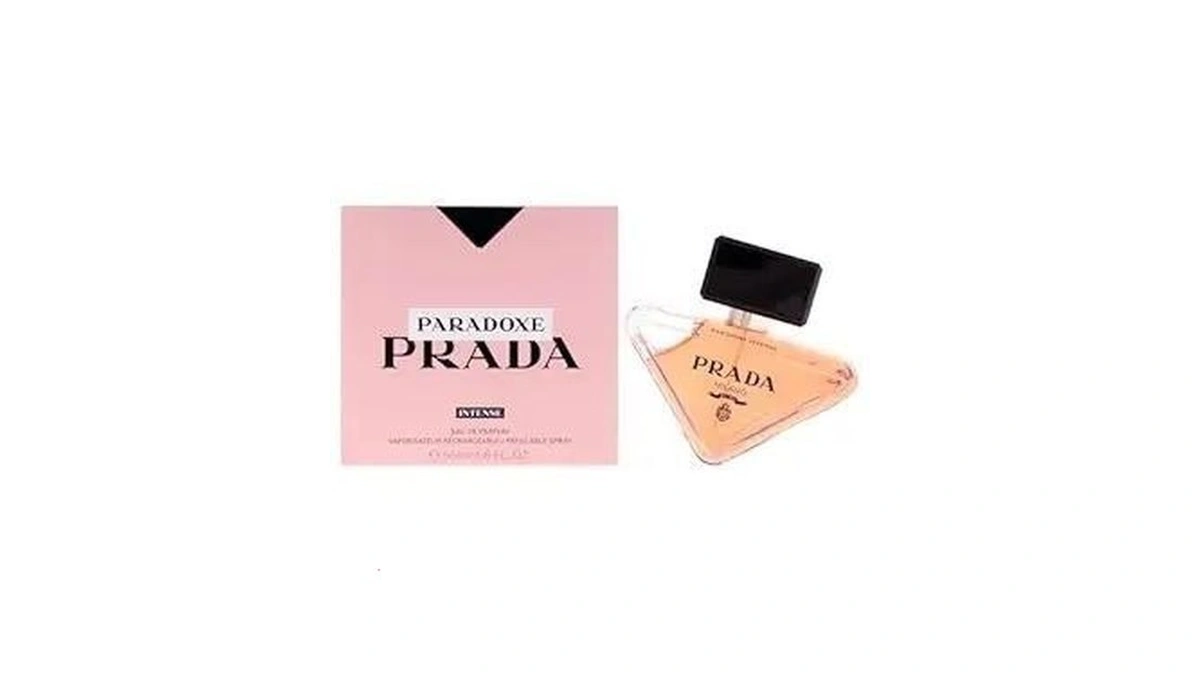 Paradoxe Intense By Prada For Women - 1.6 Oz Edp