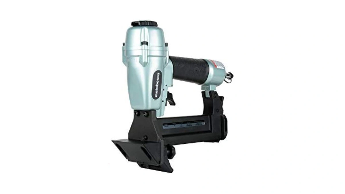 Metabo Hpt Flooring Stapler, Pro-preferred Pneumatic Power Nailers, Power Stapler