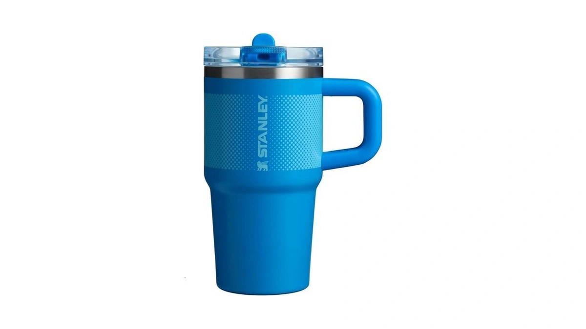 Stanley Quencher Protour Flip Straw Tumbler With Leakproof Lid 20