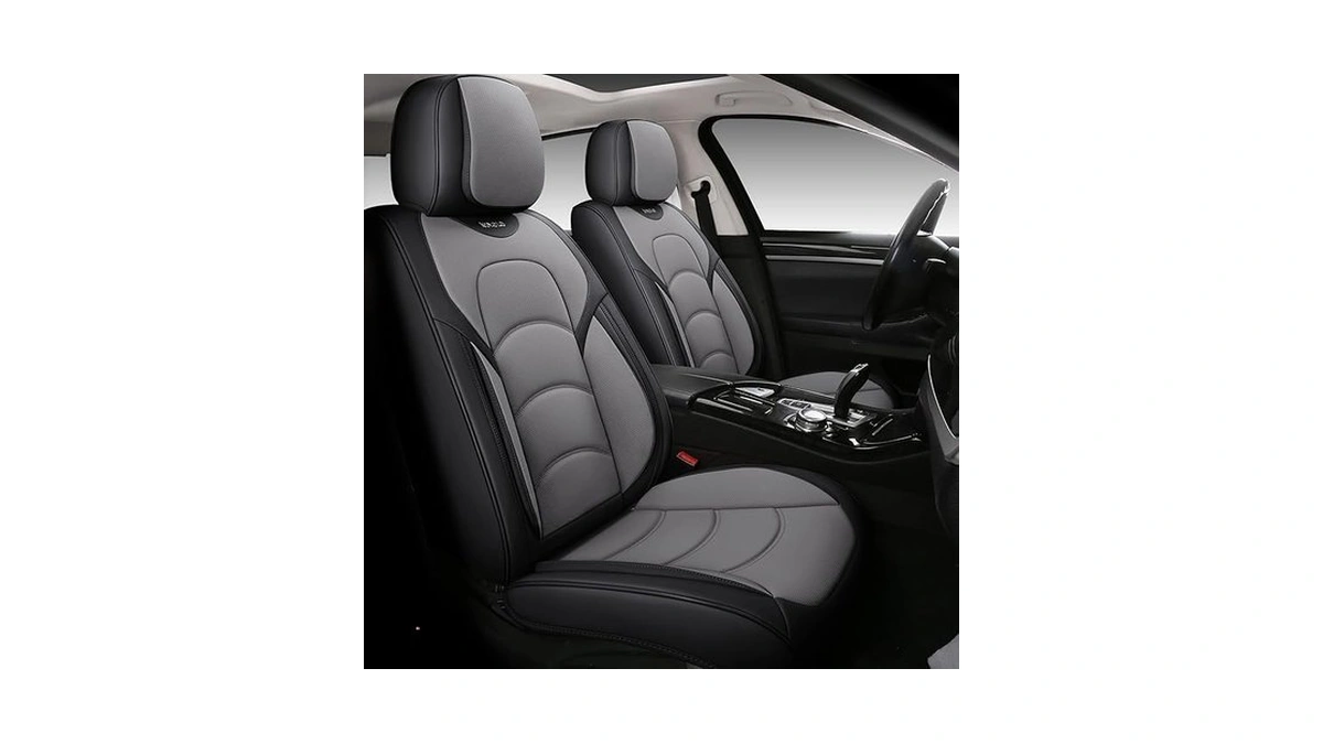 Ns Yolo Full Coverage Car Seat Covers Universal Fit For