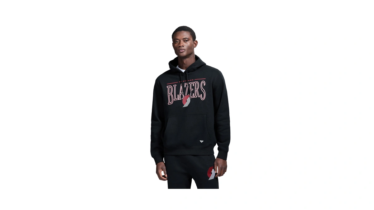 Game 7 X Nba Officially Licensed Men's Long Sleeve Pullover