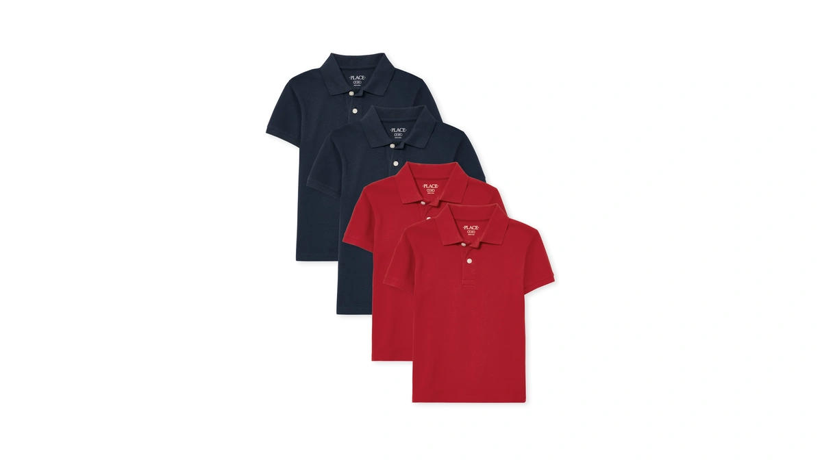 Reg The Children Place Boys Multipack