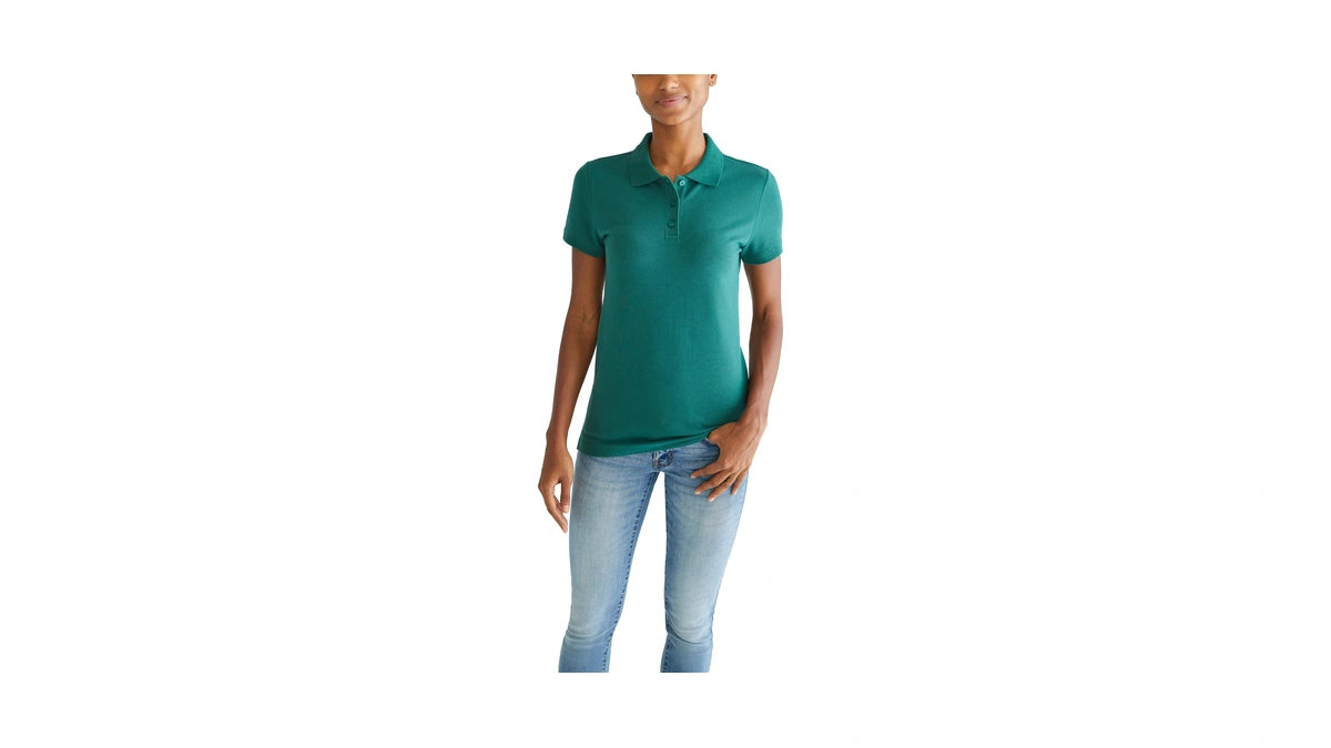 Reg Aeropostale Women Aero Uniform Po...