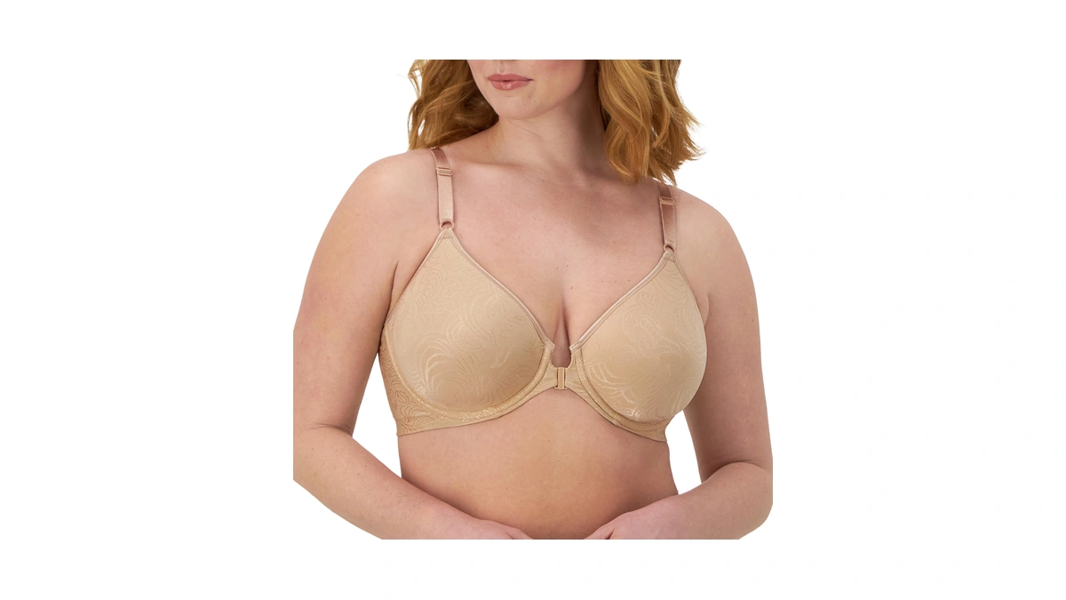 Reg Bali Women Comfort Revolution Fro...