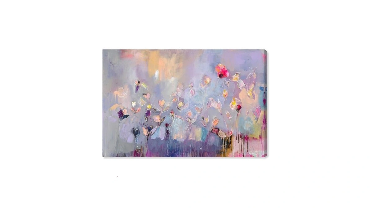 The Oliver Gal Artist Co. Abstract Wall Art Canvas Prints