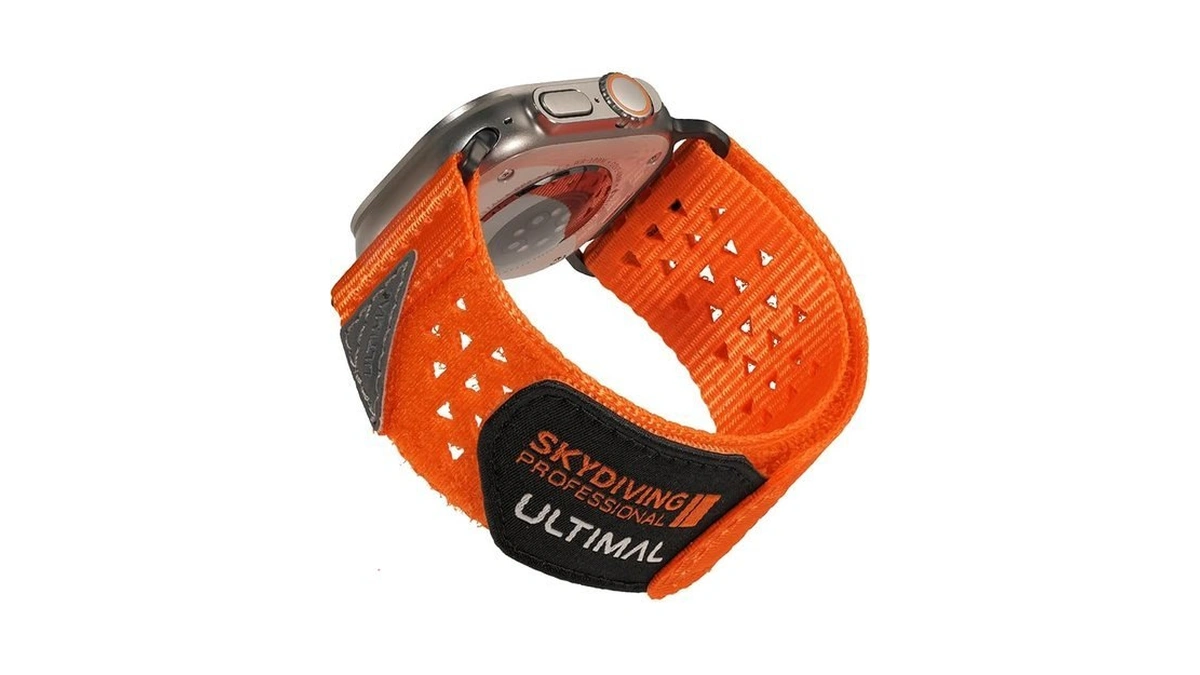 Ultimal Ultrawide Apple Watch Bands C...