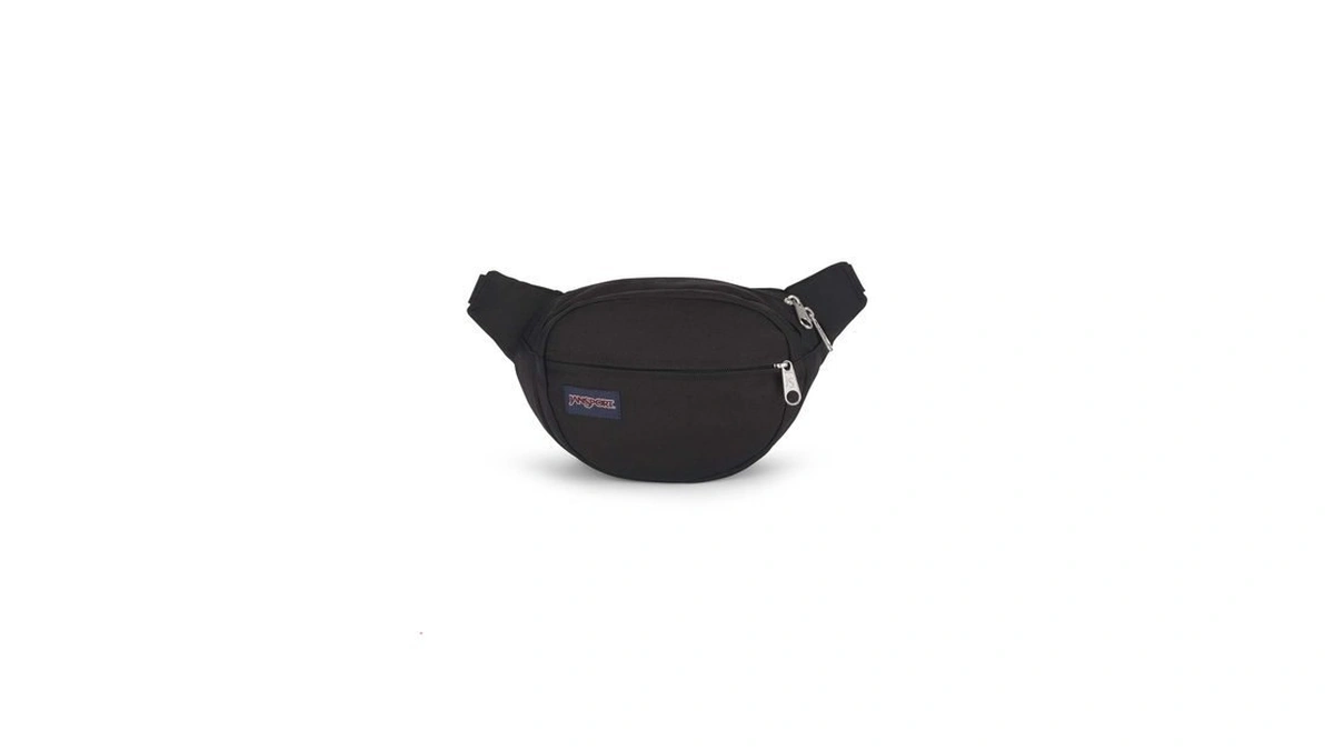 Jansport Fifth Avenue Fanny Pack Crossbody Bags For Women, Men