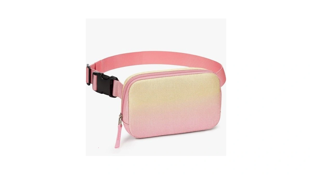 Cotmcor Fanny Pack Teens Easter Basket Stuffers For Kids: Birthday