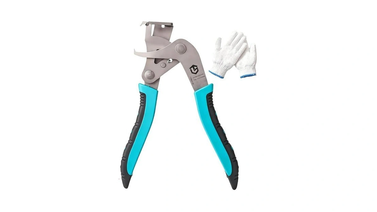 Yagouby Car Clip Pliers And Disassembly Tools,multi-functional Push Pin Tool